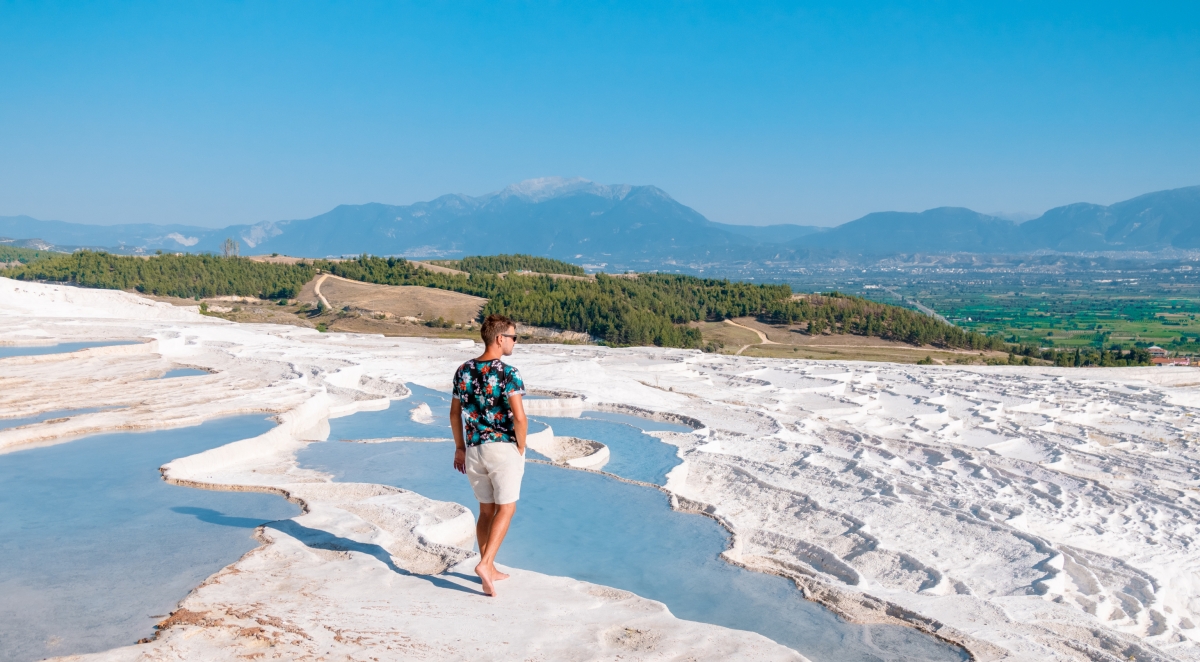 Best of Turkey in 9 Days: Istanbul, Cappadocia, Kusadasi & Pamukkale Tour photo 9