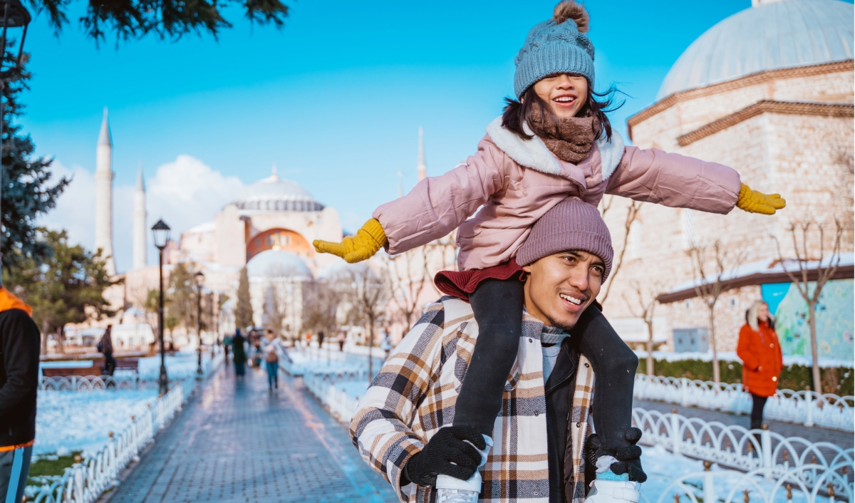 Half-Day Istanbul City Tour: Top Attractions & Highlights photo 1