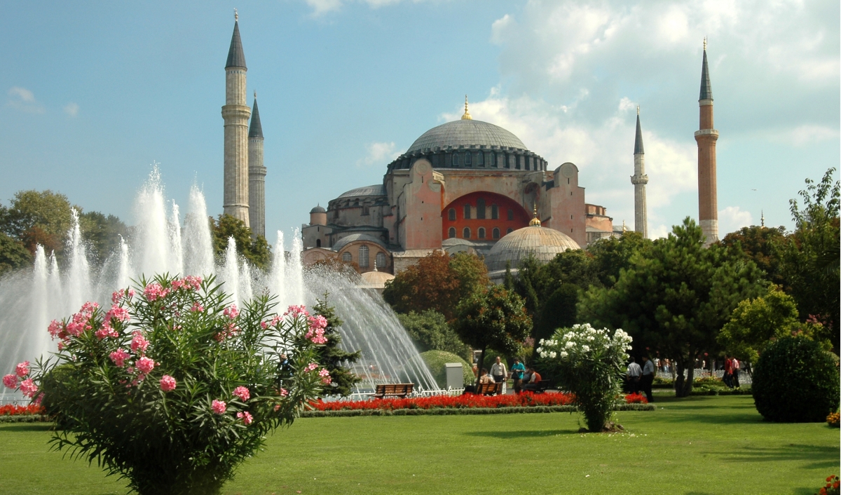 Private Istanbul Shore Excursion photo 4