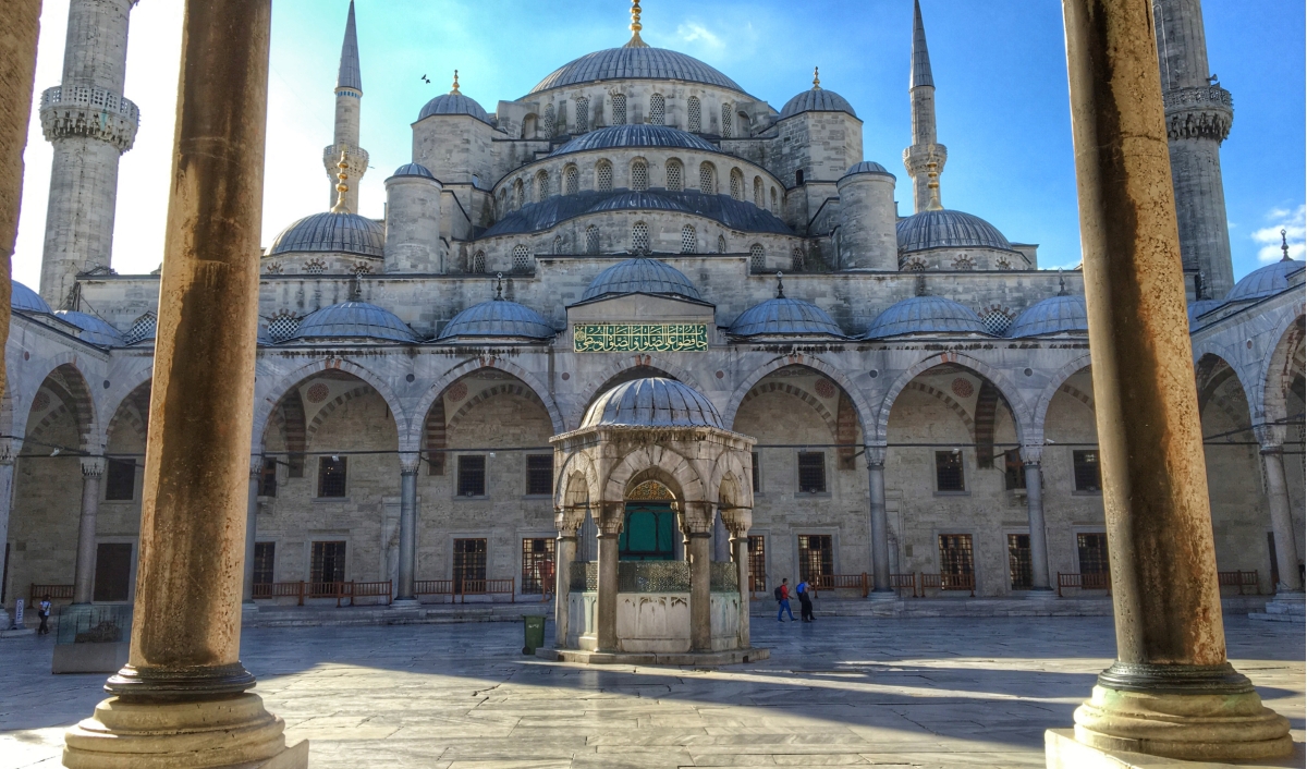 Private Istanbul Shore Excursion photo 5