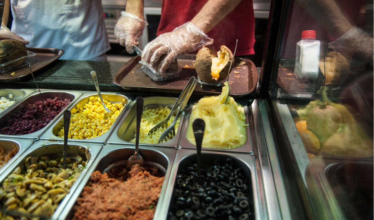 Flavors of Kadıköy: A Culinary Journey Through Chalcedon photo 9