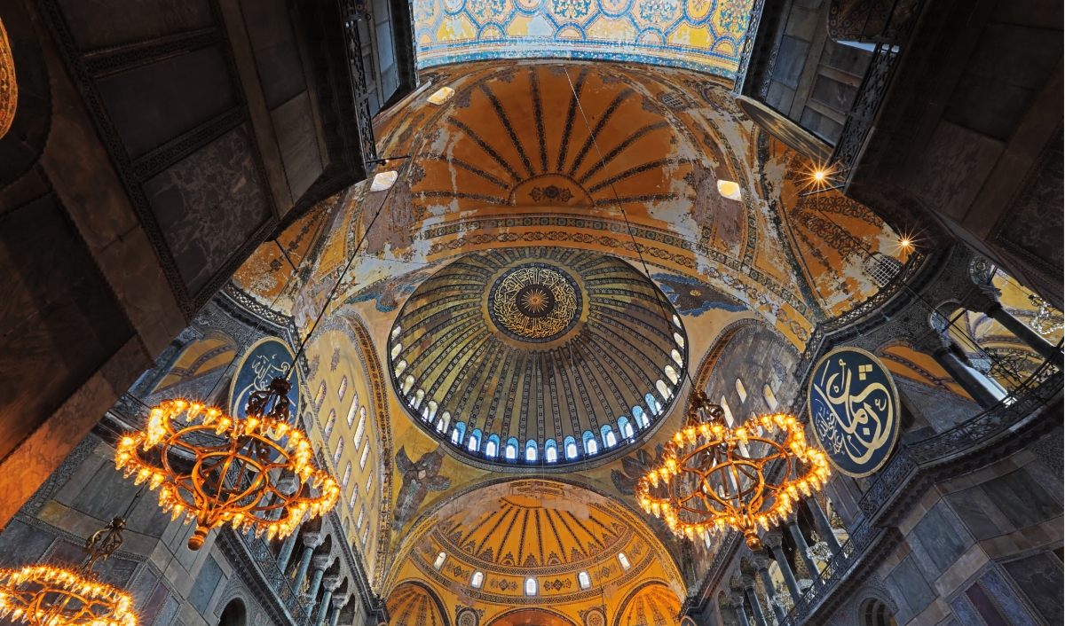 5 Days Turkey Tour: Bodrum to Istanbul photo 3