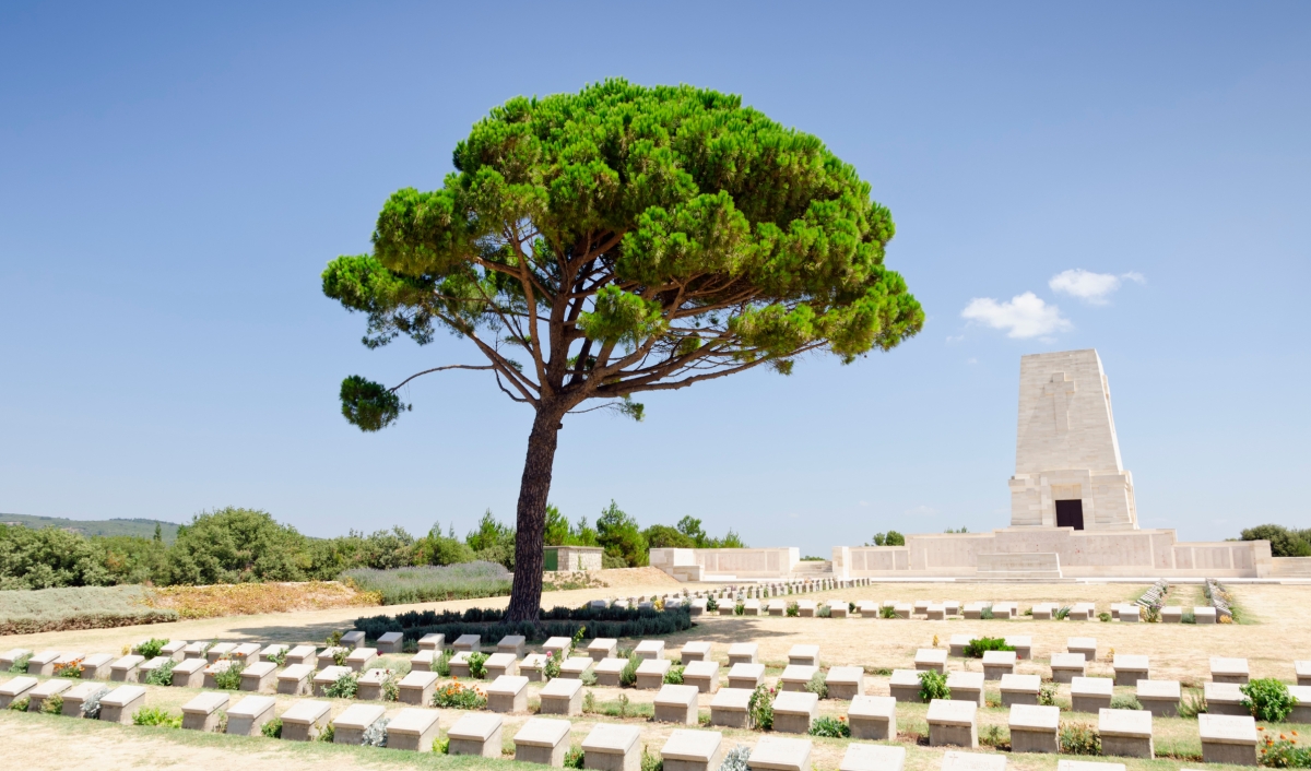 5 Days Turkey Tour: Bodrum to Istanbul photo 6