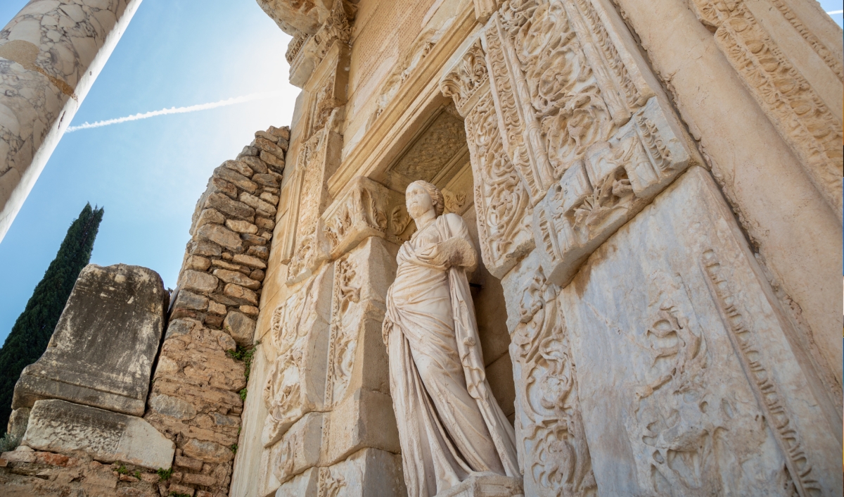 5 Days Turkey Tour: Bodrum to Istanbul photo 8