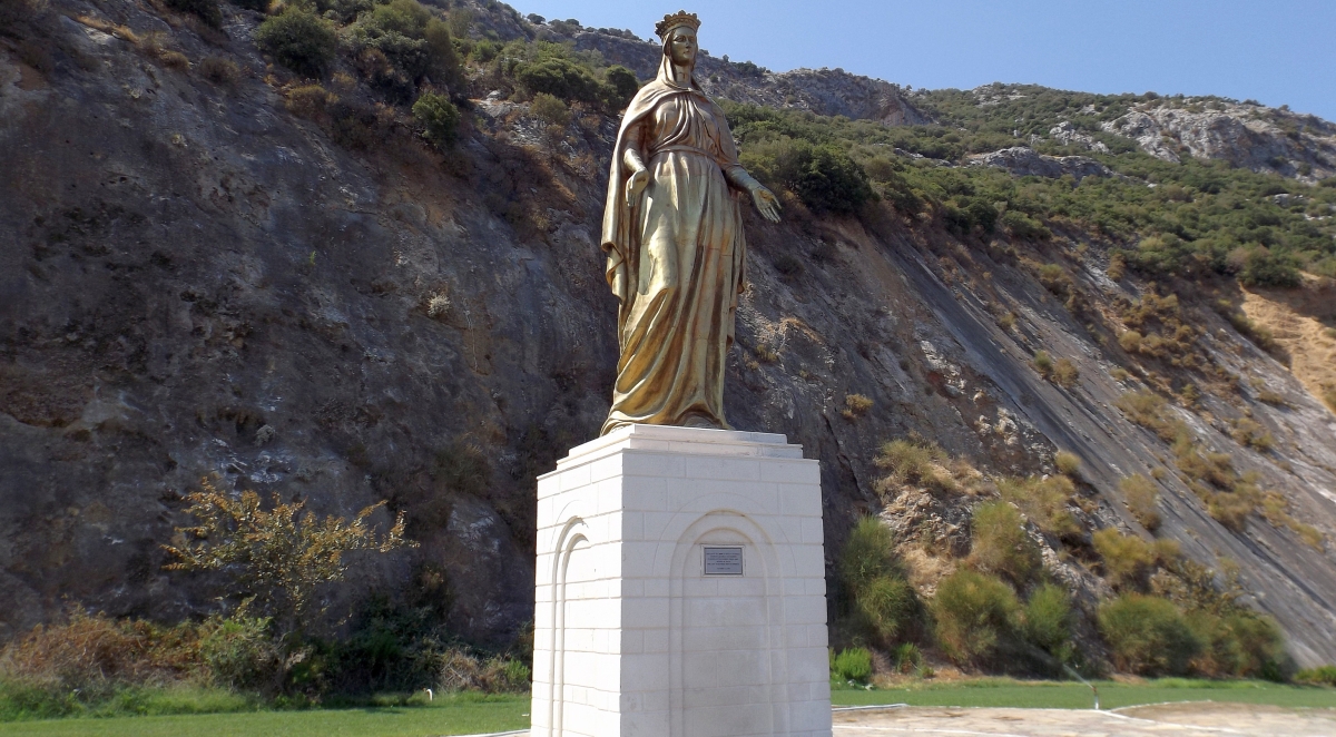 5 Days Turkey Tour: Bodrum to Istanbul photo 9