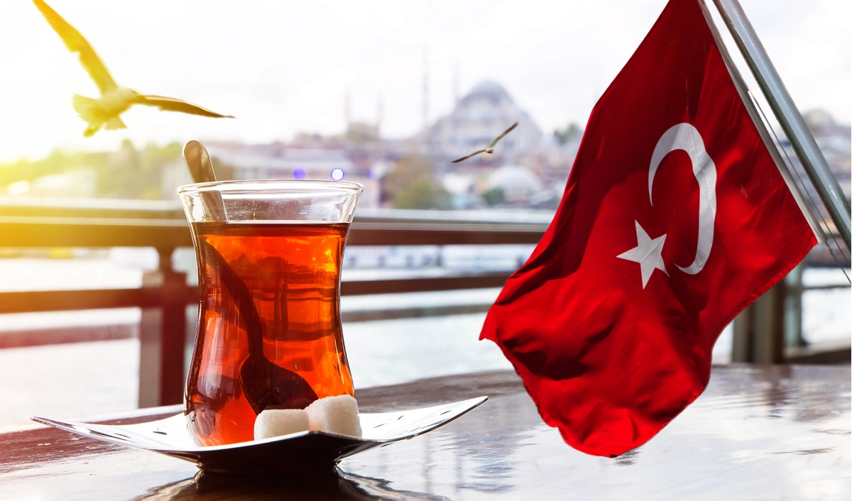 Best of Istanbul: 2-Day City Tour of Landmarks & Culture (Istanbul City Sightseeing Packages)