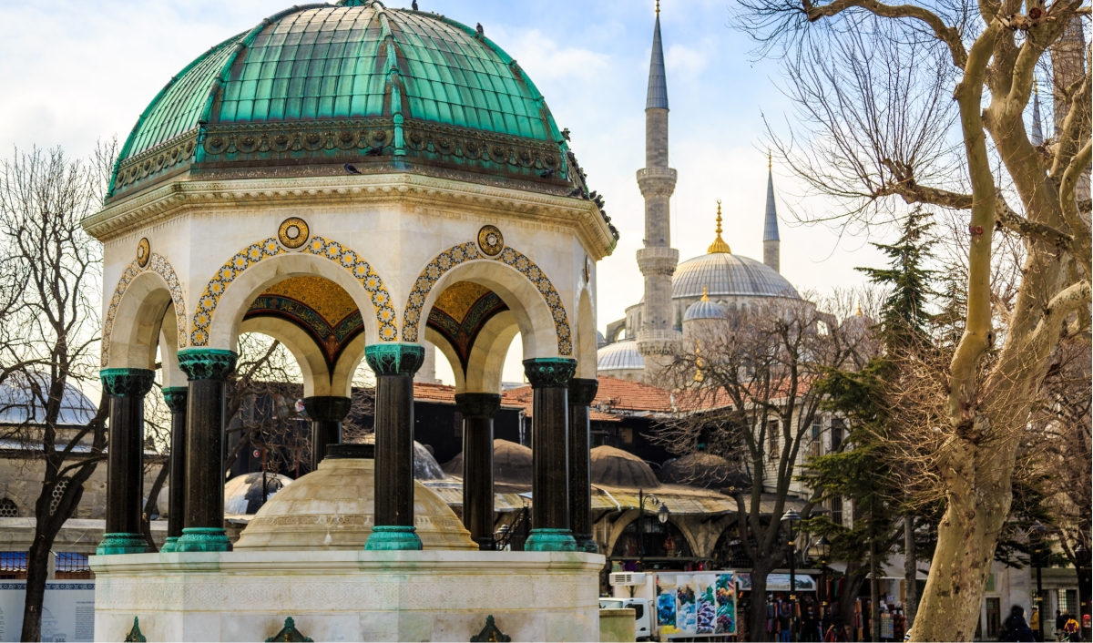 Best of Istanbul: 2-Day City Tour of Landmarks & Culture (Istanbul City Sightseeing Packages) photo 3