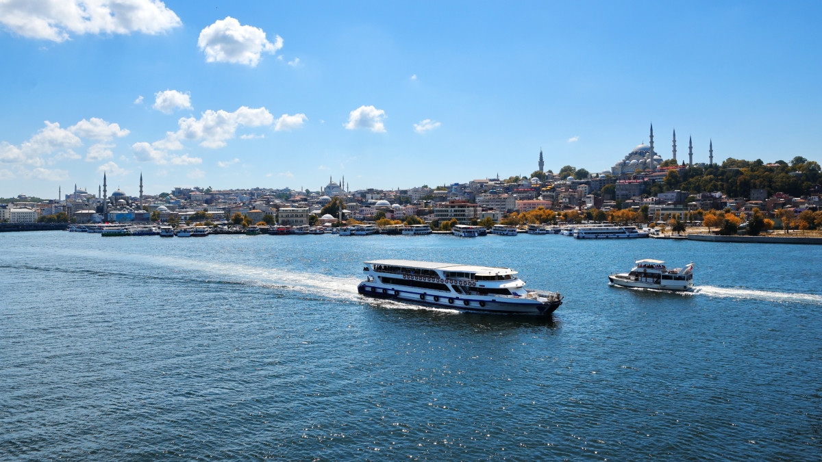 Best of Istanbul: 2-Day City Tour of Landmarks & Culture (Istanbul City Sightseeing Packages) photo 9