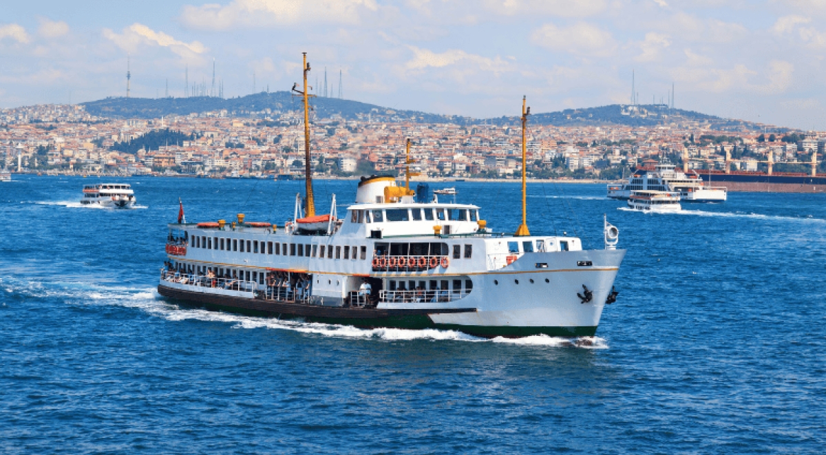 3 Day Istanbul Daily City Tour Packages (Istanbul City Sightseeing Packages) photo 3