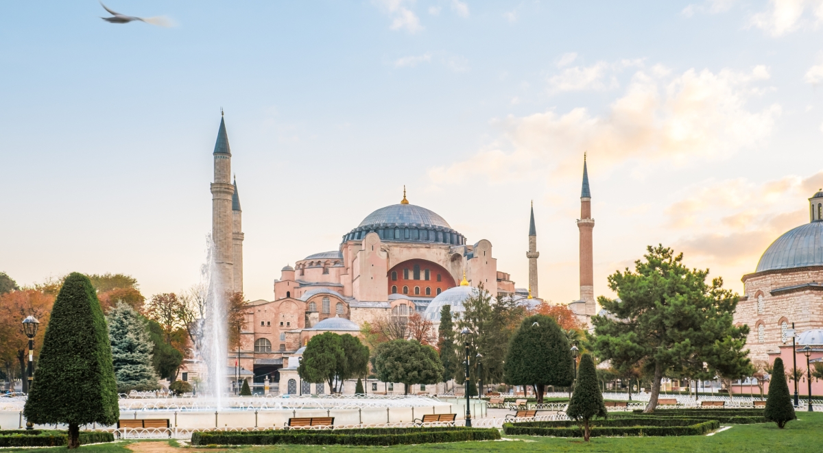 3 Day Istanbul Daily City Tour Packages (Istanbul City Sightseeing Packages) photo 4