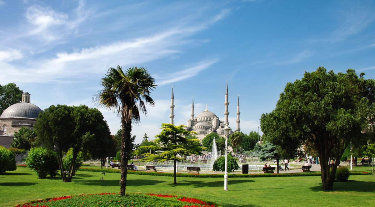 3 Day Istanbul Daily City Tour Packages (Istanbul City Sightseeing Packages) photo 5
