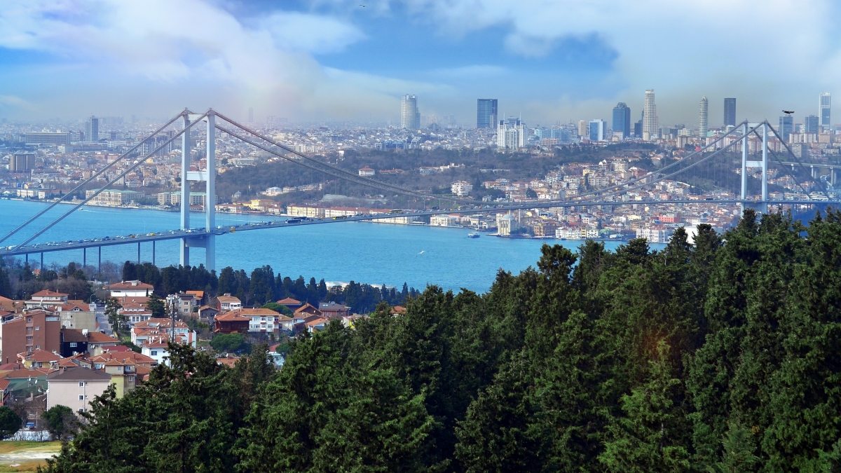 3 Day Istanbul Daily City Tour Packages (Istanbul City Sightseeing Packages) photo 8
