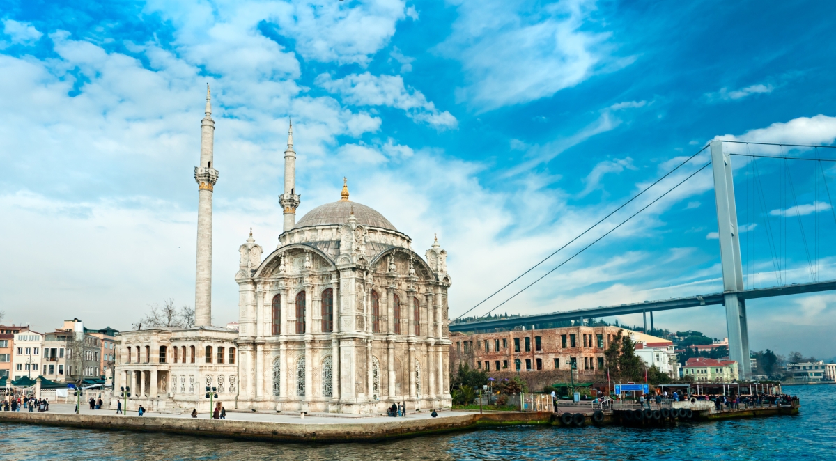 3 Day Istanbul Daily City Tour Packages (Istanbul City Sightseeing Packages) photo 10