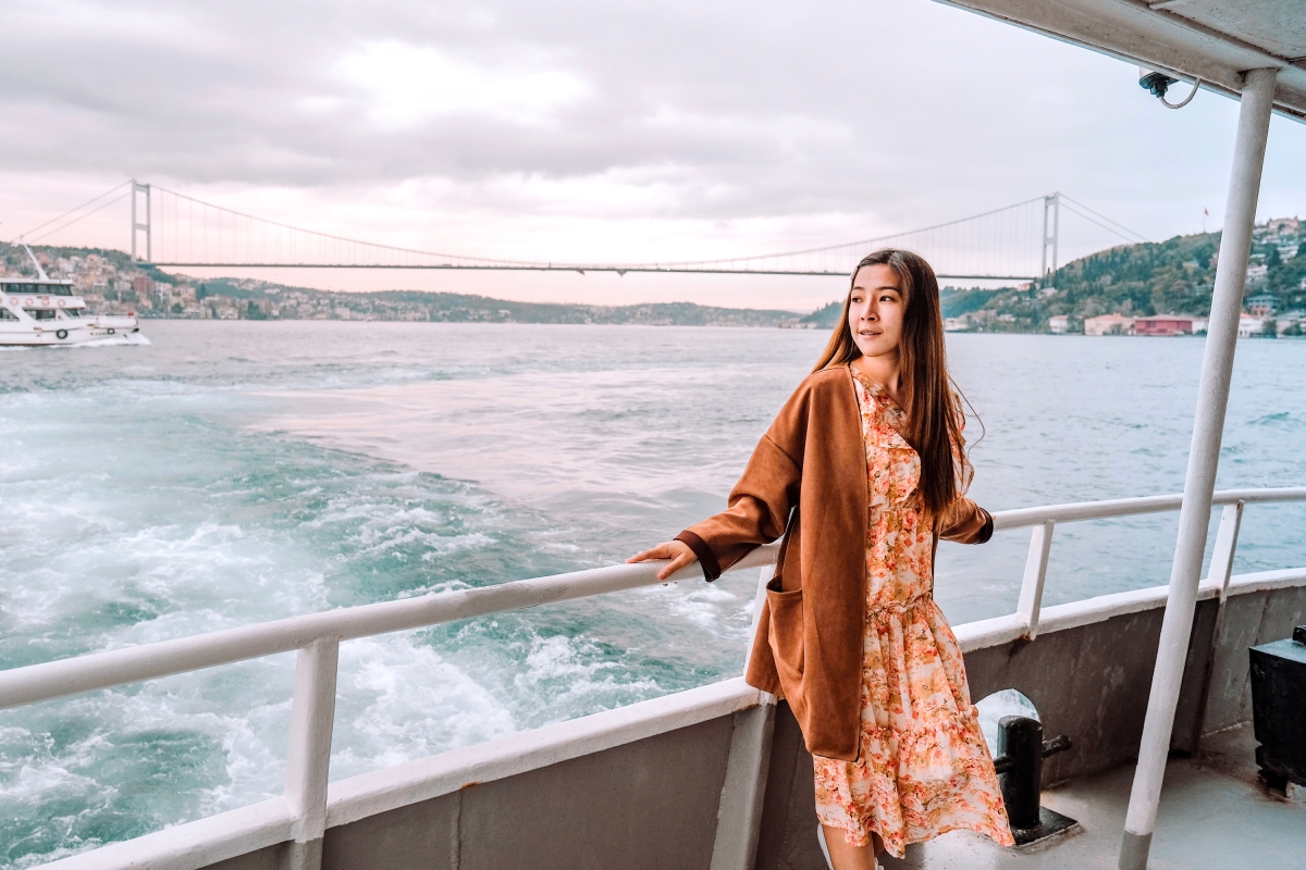 Istanbul in 4 Days: History, Culture & Island Escape (Istanbul City Sightseeing Packages) photo 4