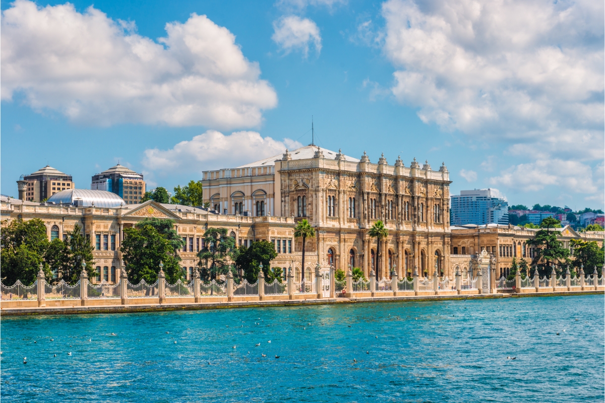Istanbul in 4 Days: History, Culture & Island Escape (Istanbul City Sightseeing Packages) photo 5