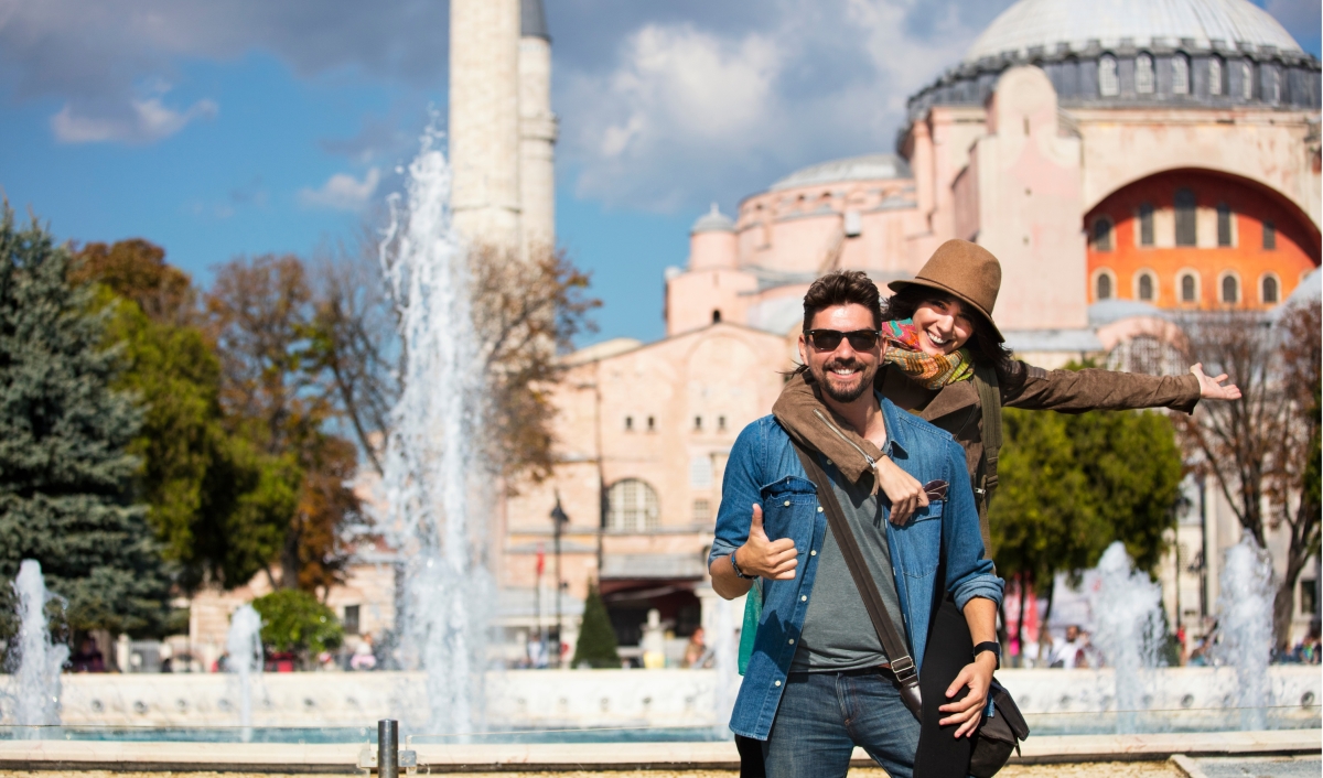 Itinerary for 5 day Daily Trip to Istanbul (Istanbul City Sightseeing Packages) photo 1