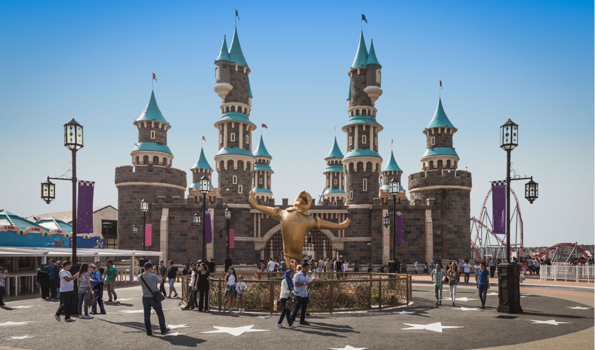 Itinerary for 5 day Daily Trip to Istanbul (Istanbul City Sightseeing Packages) photo 4
