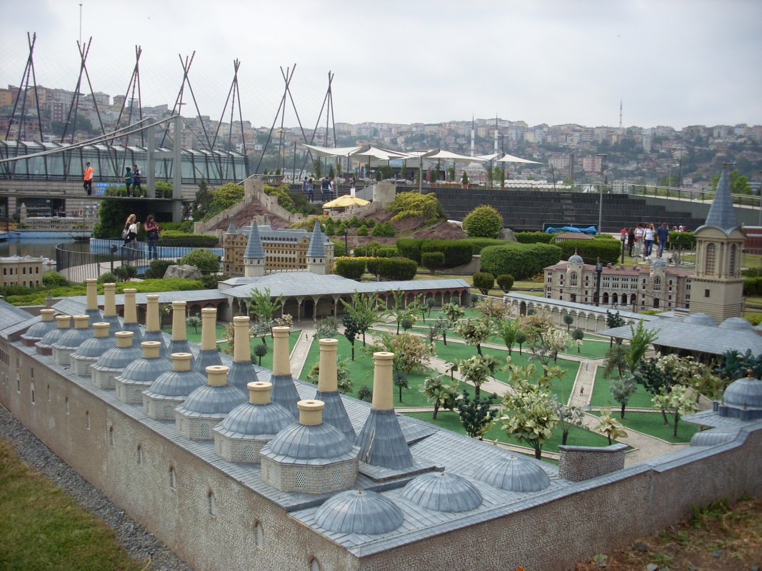 Itinerary for 5 day Daily Trip to Istanbul (Istanbul City Sightseeing Packages) photo 9