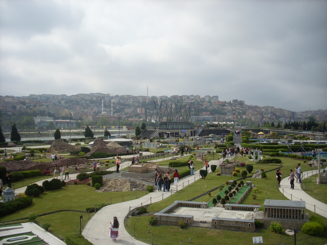 Itinerary for 5 day Daily Trip to Istanbul (Istanbul City Sightseeing Packages) photo 10