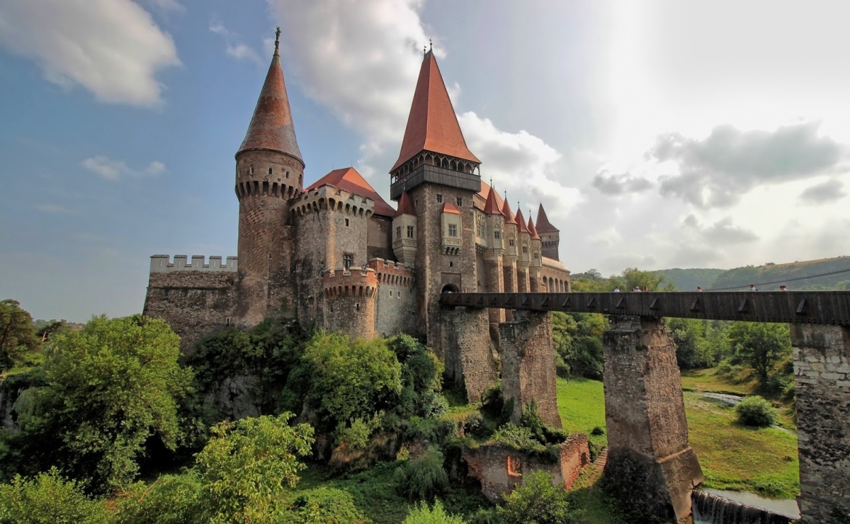 Athens to Cappadocia thru Bucharest and Istanbul - 3 Flights Included - Small Group Tour photo 7