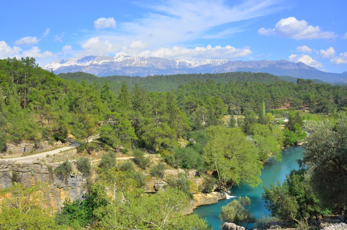 Antalya Rafting, Jeep Safari, Zipline, Buggy Safari, Süper Combo 4 in 1 photo 5