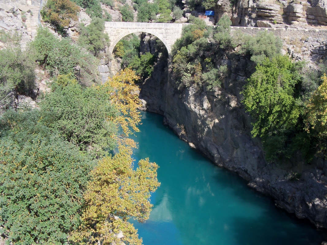 Antalya Rafting, Jeep Safari, Zipline, Buggy Safari, Süper Combo 4 in 1 photo 7