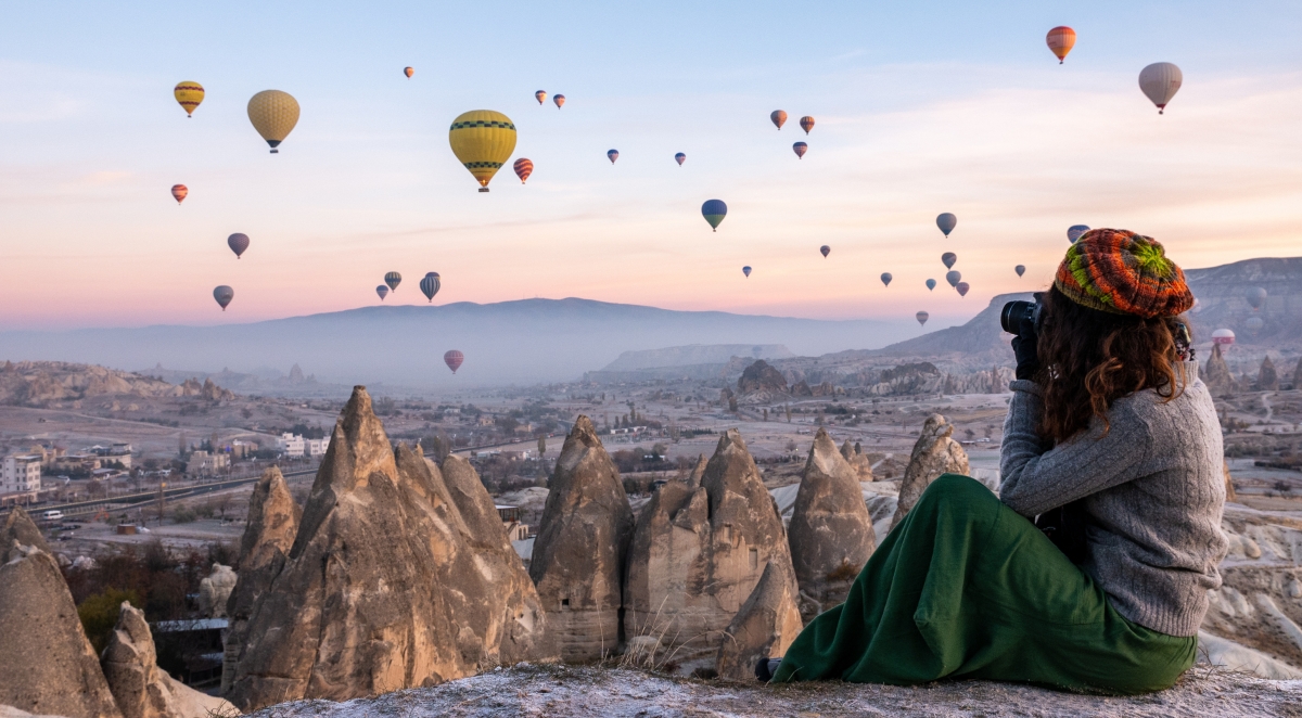 10 Day Best of Turkey Tour: Istanbul, Safranbolu, Ankara, Cappadocia, Ephesus & Pamukkale photo 1