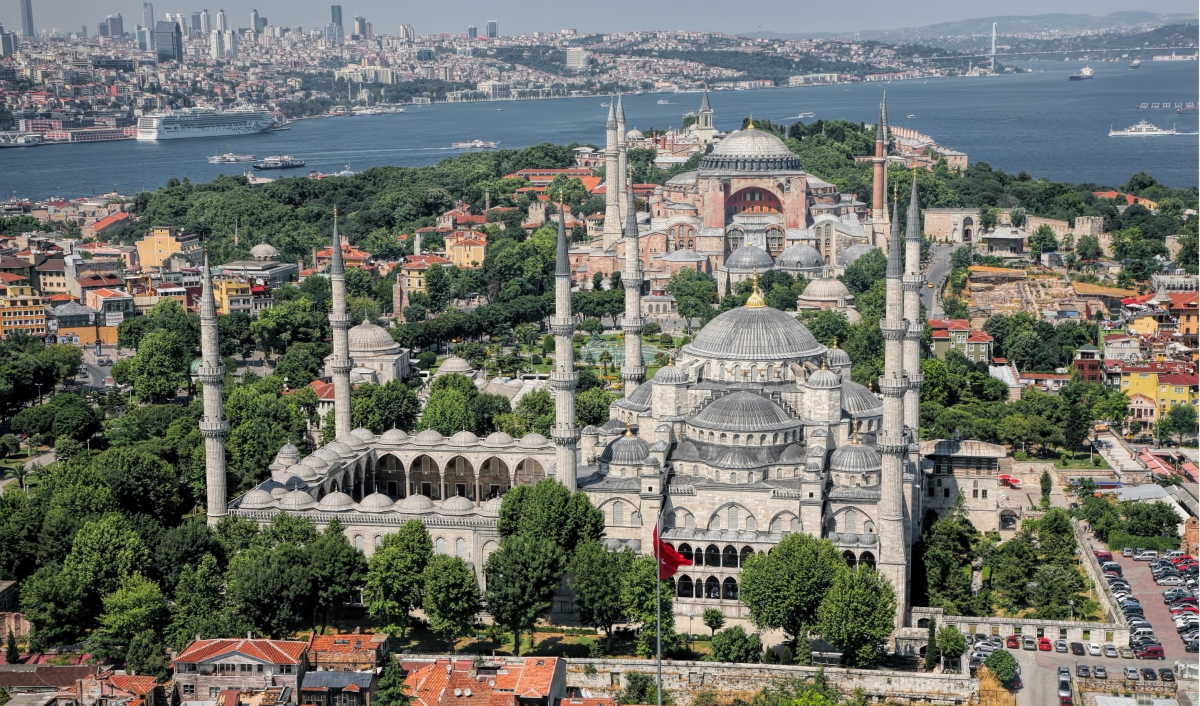 10 Day Best of Turkey Tour: Istanbul, Safranbolu, Ankara, Cappadocia, Ephesus & Pamukkale photo 2