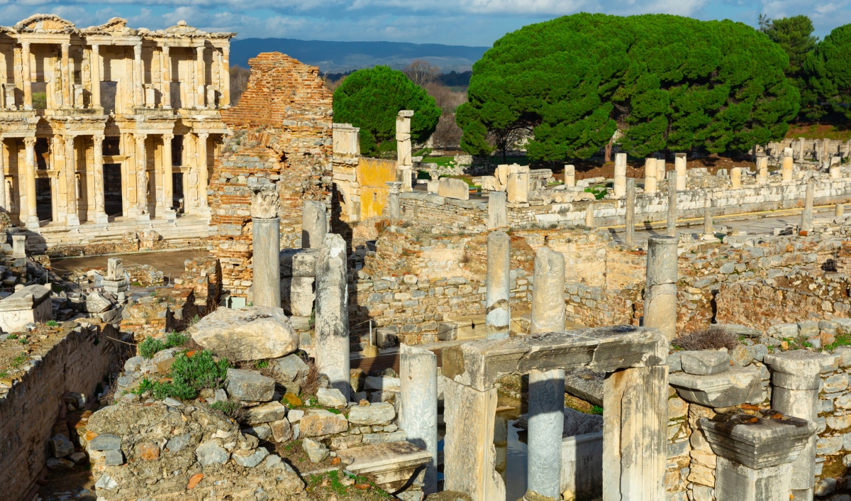 10 Day Best of Turkey Tour: Istanbul, Safranbolu, Ankara, Cappadocia, Ephesus & Pamukkale photo 3