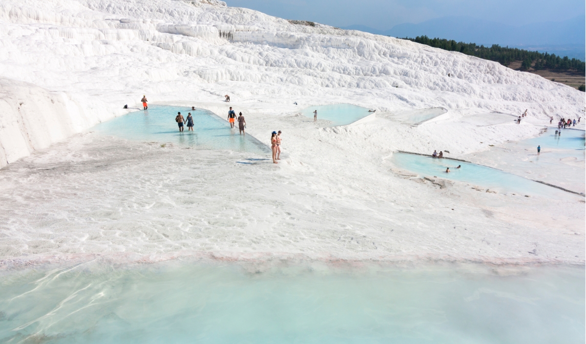 10 Day Best of Turkey Tour: Istanbul, Safranbolu, Ankara, Cappadocia, Ephesus & Pamukkale photo 5