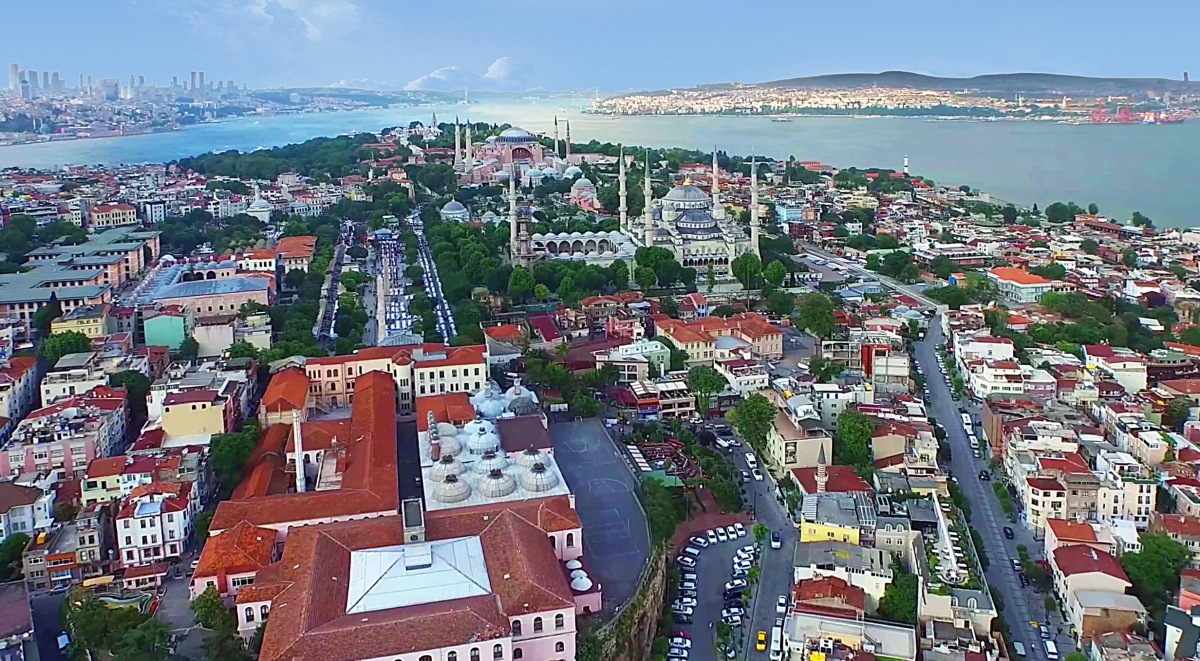 Turkey itinerary 12 days : A Journey Through History, Culture & Nature photo 2