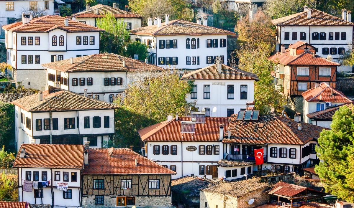 Turkey itinerary 12 days : A Journey Through History, Culture & Nature photo 3