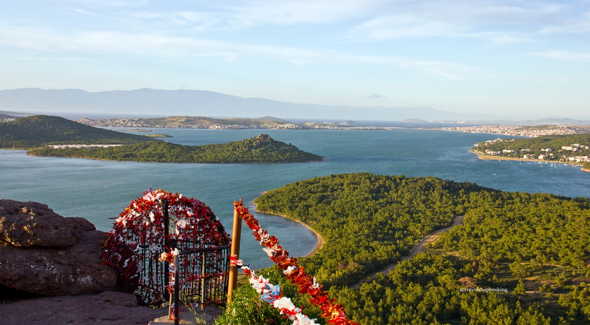 Turkey itinerary 12 days : A Journey Through History, Culture & Nature photo 7