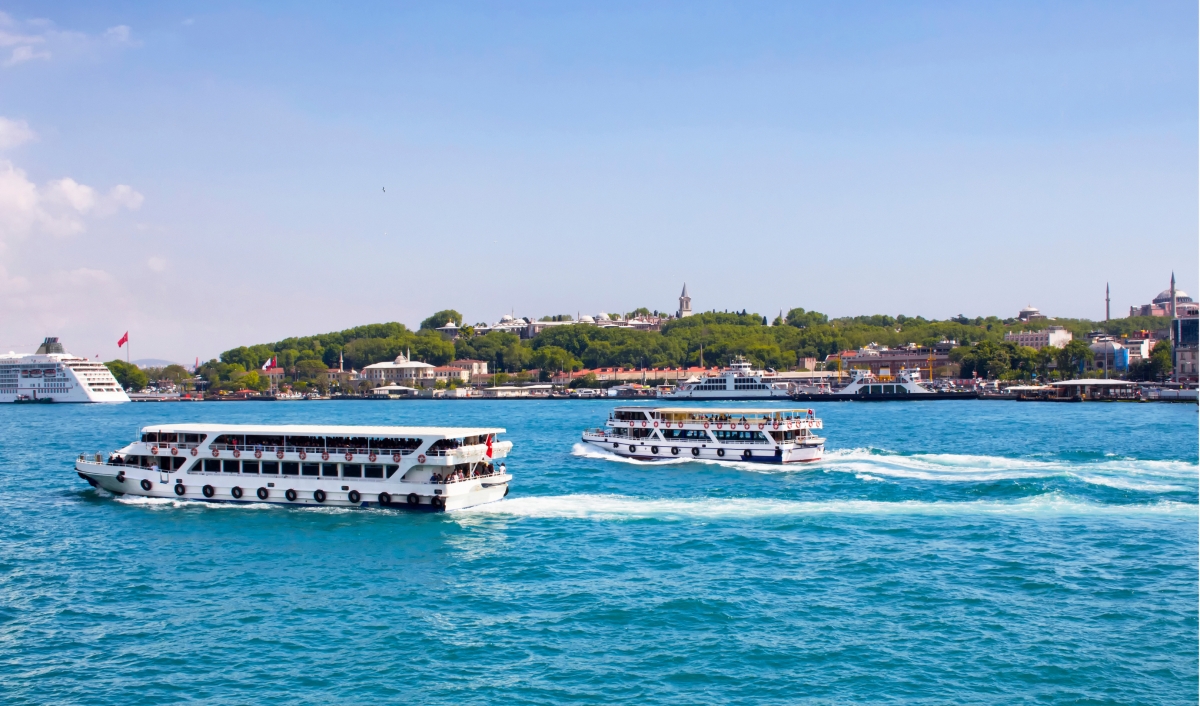 9-Day Istanbul, Canakkale, Troy, Salihli, Manisa, Pergamon, Hierapolis, Ephesus & Cappadocia Tour photo 4