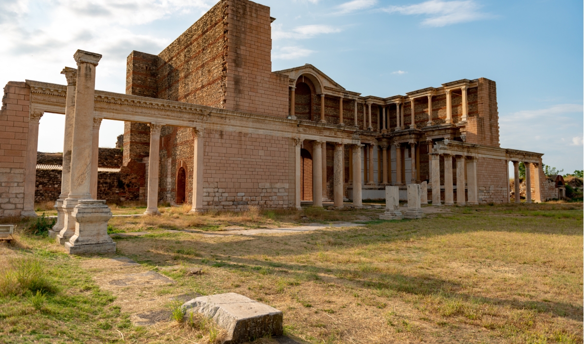 9-Day Istanbul, Canakkale, Troy, Salihli, Manisa, Pergamon, Hierapolis, Ephesus & Cappadocia Tour photo 6