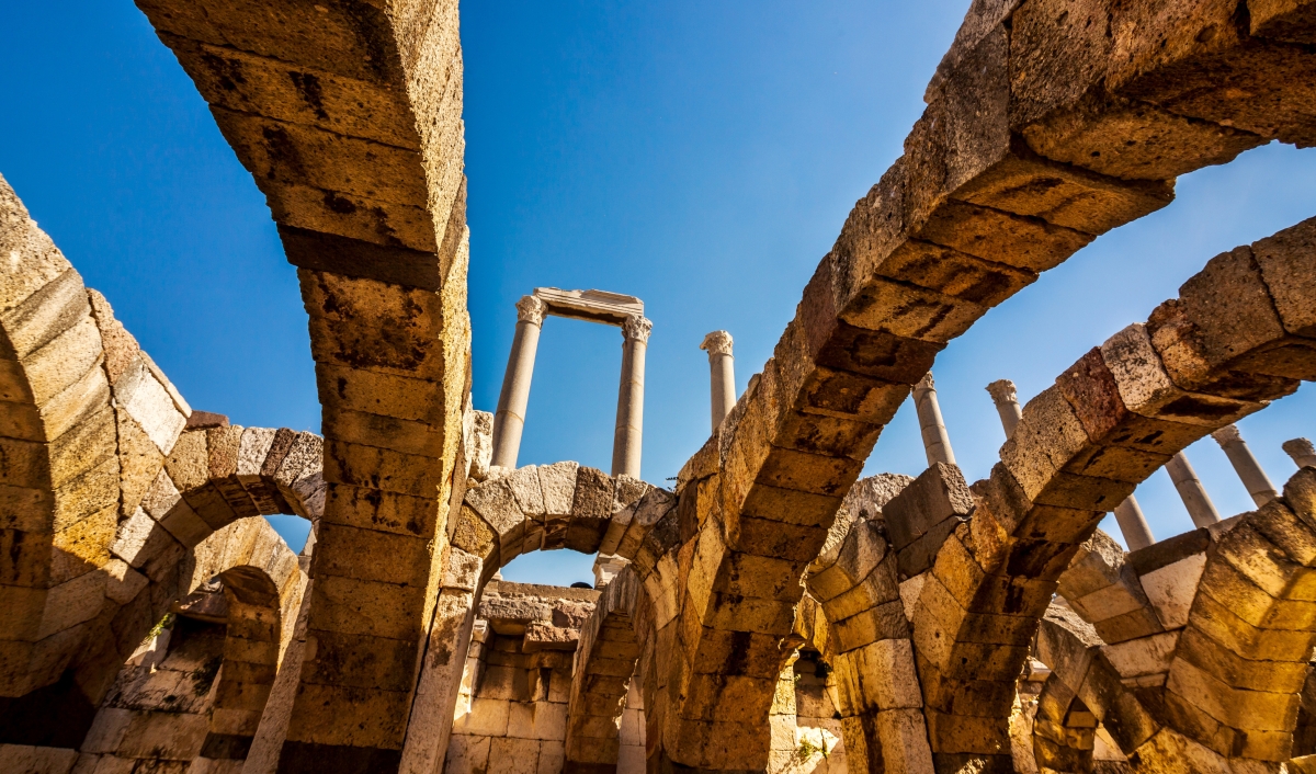 9-Day Istanbul, Canakkale, Troy, Salihli, Manisa, Pergamon, Hierapolis, Ephesus & Cappadocia Tour photo 10