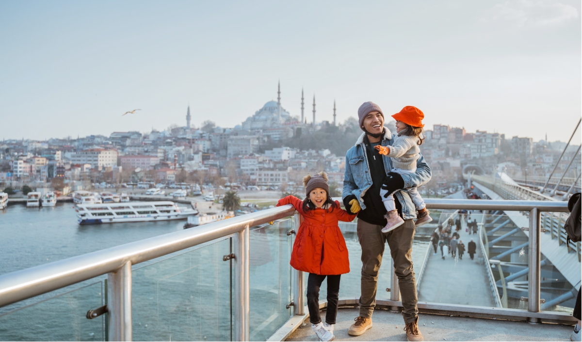 Turkiye tour 8 Day Istanbul Ankara – Konya – Eskisehir – Bursa photo 2