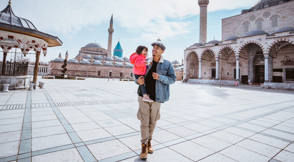 Turkiye tour 8 Day Istanbul Ankara – Konya – Eskisehir – Bursa photo 6
