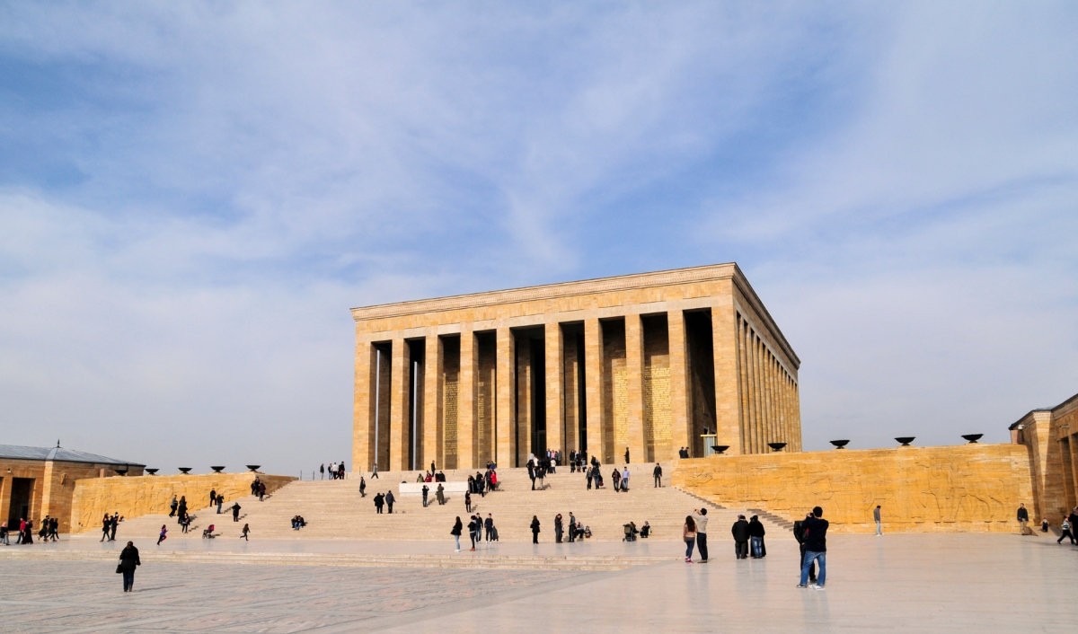 10-Day Türkiye Tour (Istanbul, Ankara, Cappadocia, Konya, Eskişehir, Bursa) photo 4