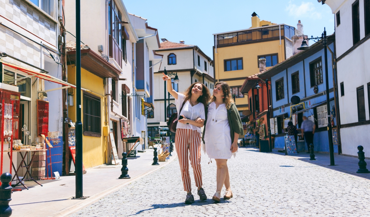 10-Day Türkiye Tour (Istanbul, Ankara, Cappadocia, Konya, Eskişehir, Bursa) photo 6