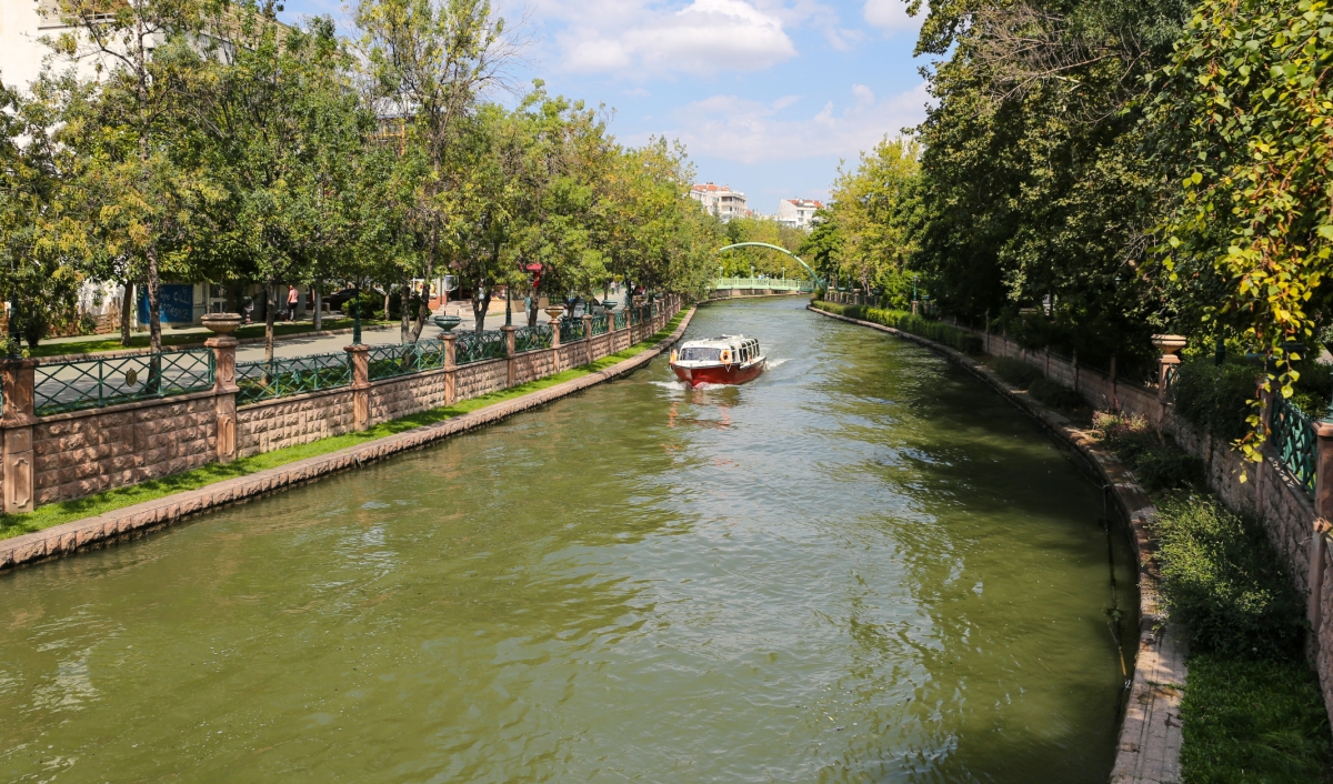 10-Day Türkiye Tour (Istanbul, Ankara, Cappadocia, Konya, Eskişehir, Bursa) photo 8