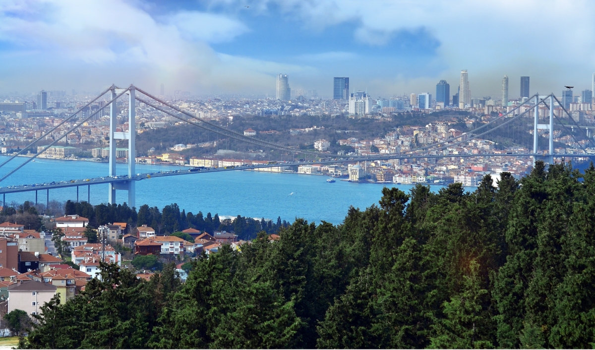 10-Day Türkiye Tour (Istanbul, Ankara, Cappadocia, Konya, Eskişehir, Bursa) photo 10