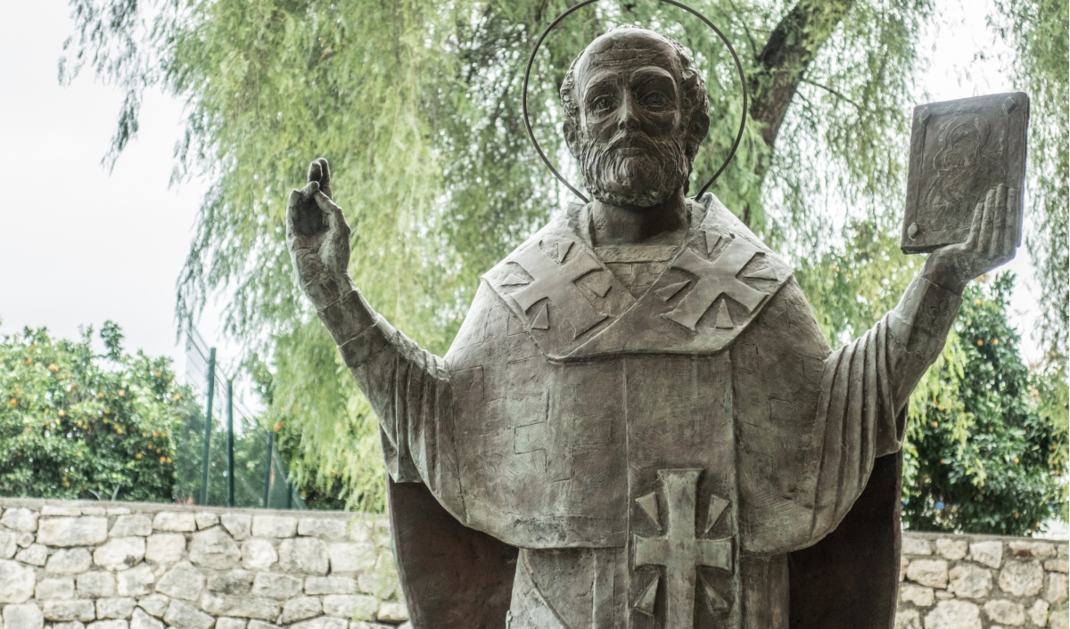 8 Day Aegean & Mediterranean Wonders: From Izmir to Antalya photo 3