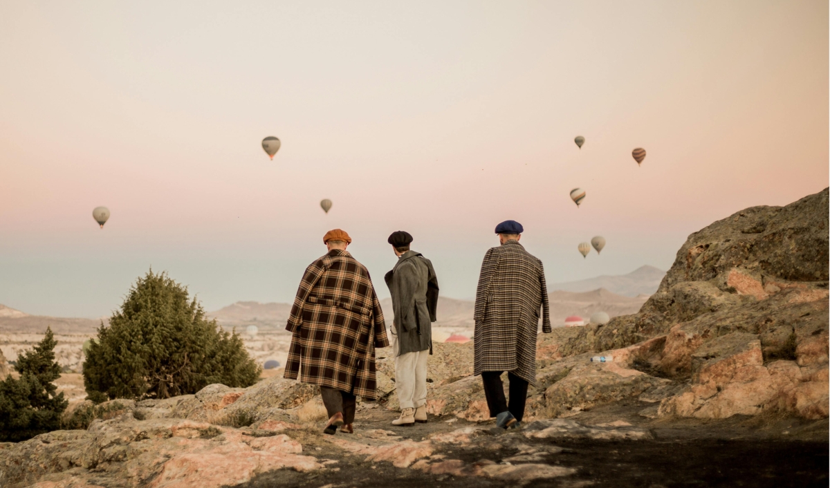 Best of Türkiye in 8 Days: Istanbul, Ephesus & Cappadocia Tour photo 1
