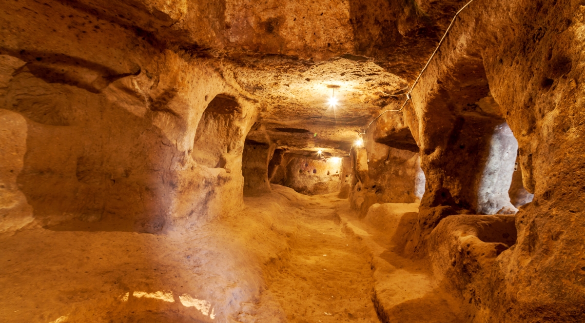 Best of Türkiye in 8 Days: Istanbul, Ephesus & Cappadocia Tour photo 10