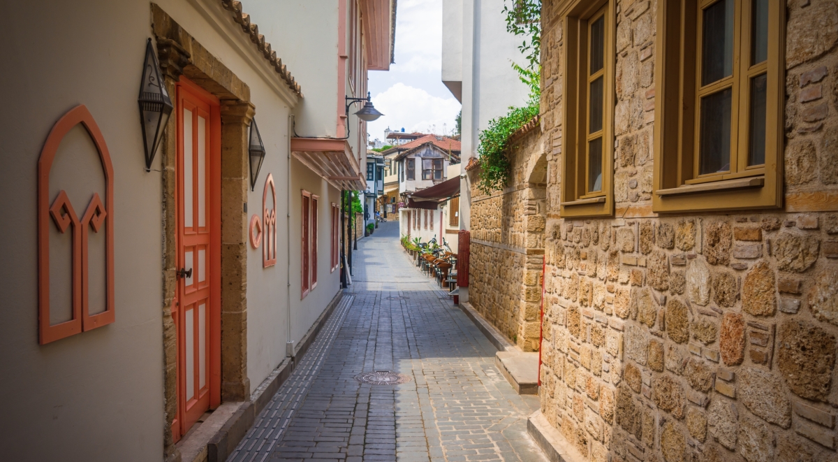 8 Day Turkish Delight: Explore Antalya, Cappadocia & Istanbul photo 7