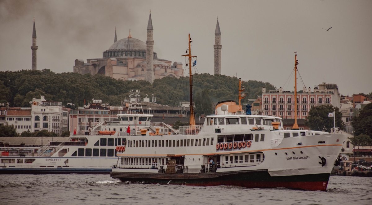 8 Day Turkish Delight: Explore Antalya, Cappadocia & Istanbul photo 9