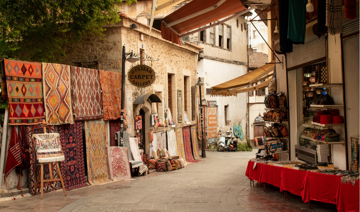 Ultimate 4-Day Antalya Adventure: Rafting, Waterfalls & Old Town Exploration photo 4