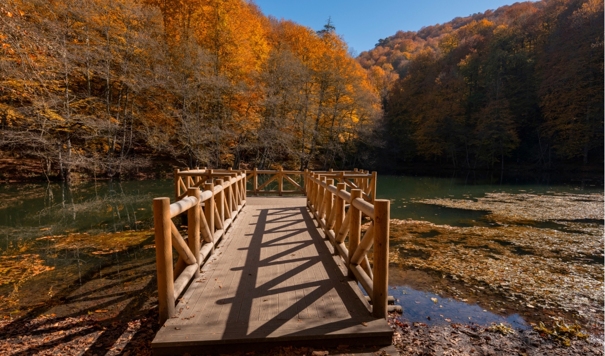 7-Day Istanbul, Golcuk Lake, Abant, Amasra, Bartın, Safranbolu, Karabük, Bolu & Mudurnu Tour photo 4