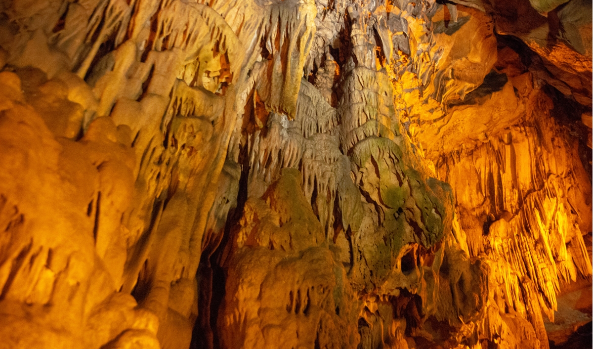 7-Day Istanbul, Golcuk Lake, Abant, Amasra, Bartın, Safranbolu, Karabük, Bolu & Mudurnu Tour photo 10